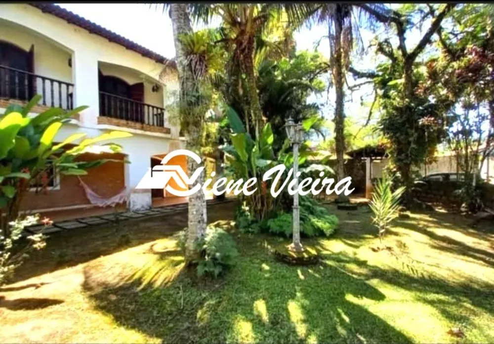 Casa, 3 quartos, 763 m² - Foto 1
