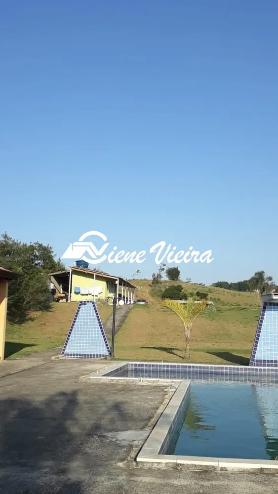 Chácara, 4 quartos, 2 hectares - Foto 4