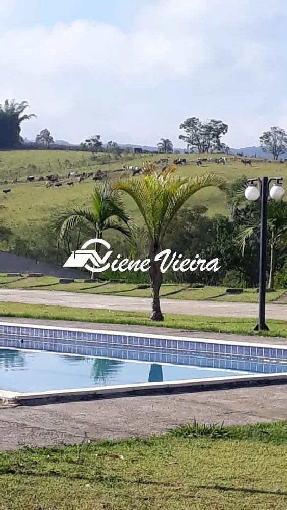 Chácara, 4 quartos, 2 hectares - Foto 3