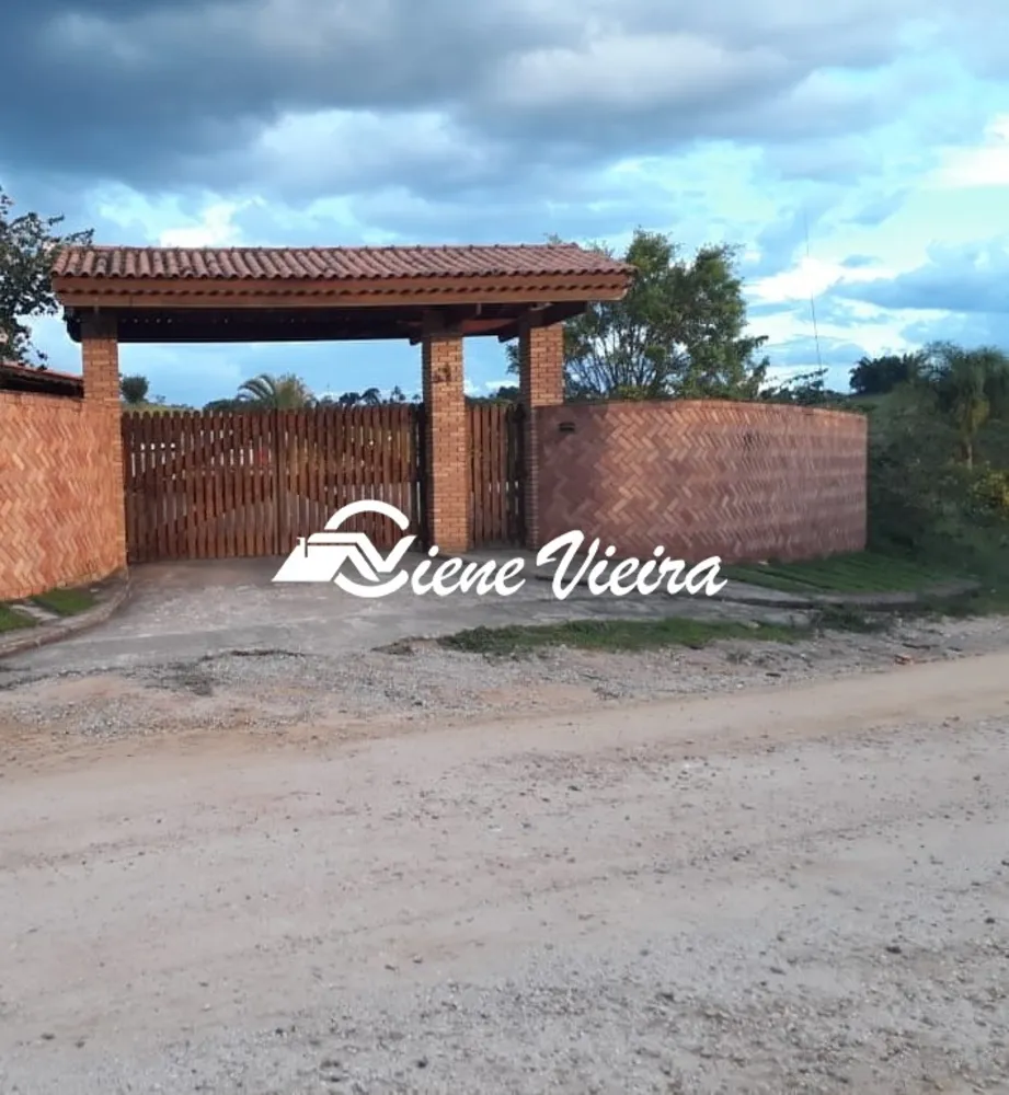 Chácara, 4 quartos, 2 hectares - Foto 7