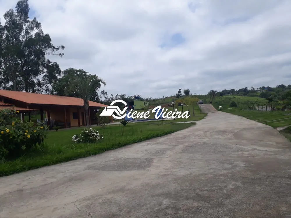 Chácara, 4 quartos, 2 hectares - Foto 8
