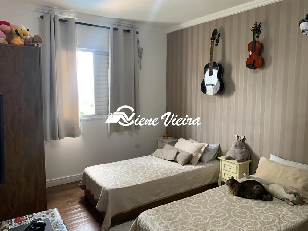 Apartamento, 2 quartos, 67 m² - Foto 3