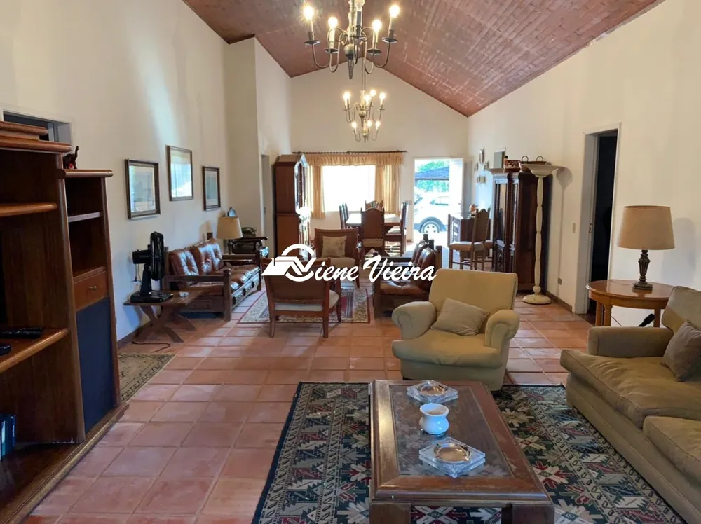 Chácara, 4 quartos, 4 hectares - Foto 7