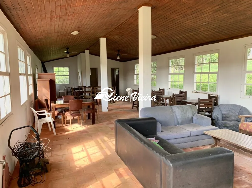 Chácara, 4 quartos, 4 hectares - Foto 6