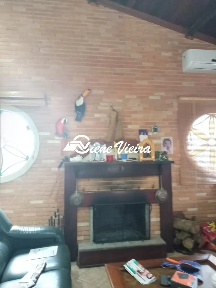 Chácara, 3 quartos, 5700 m² - Foto 6