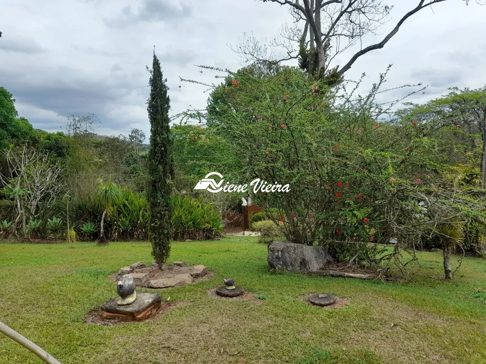 Chácara, 3 quartos, 5700 m² - Foto 4