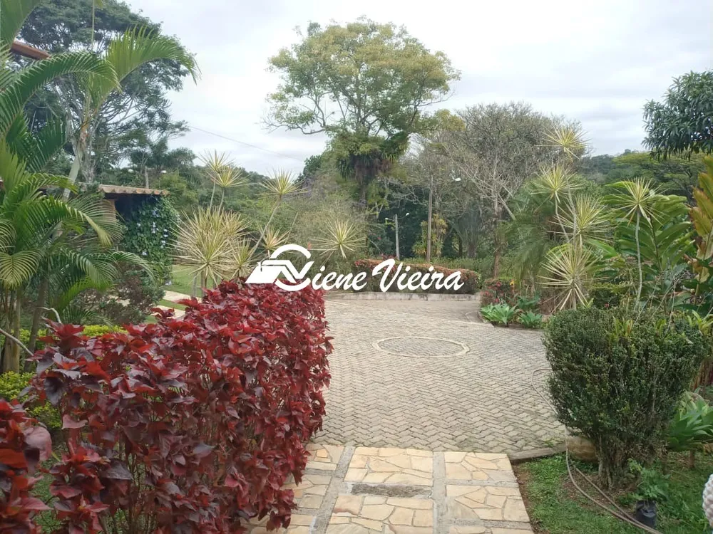 Chácara, 3 quartos, 5700 m² - Foto 2