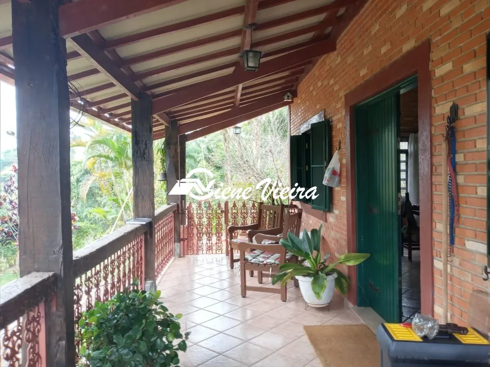 Chácara, 3 quartos, 5700 m² - Foto 1