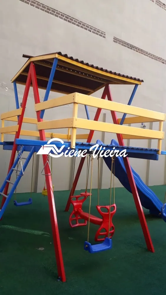 Apartamento, 2 quartos, 55 m² - Foto 6