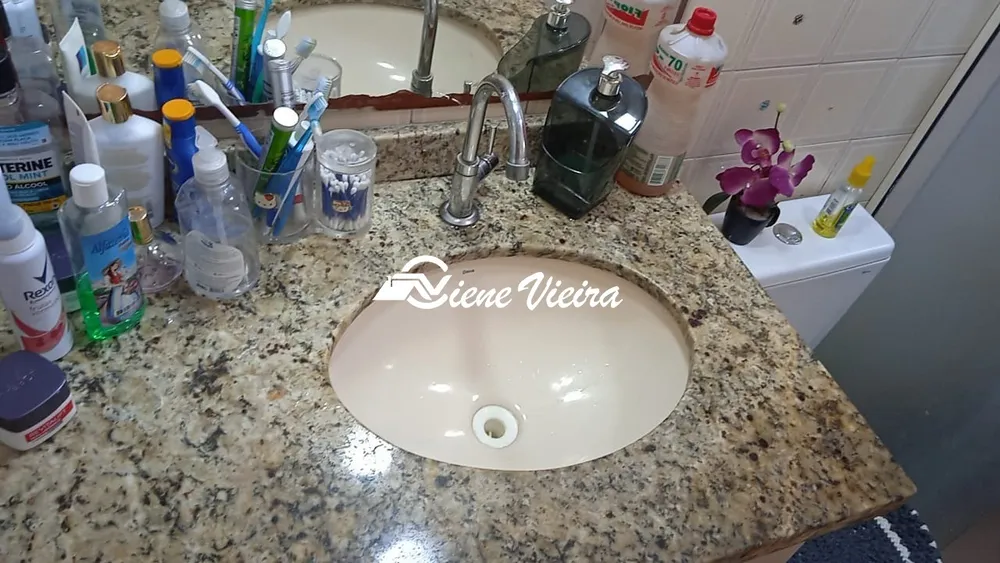 Apartamento, 2 quartos, 55 m² - Foto 3
