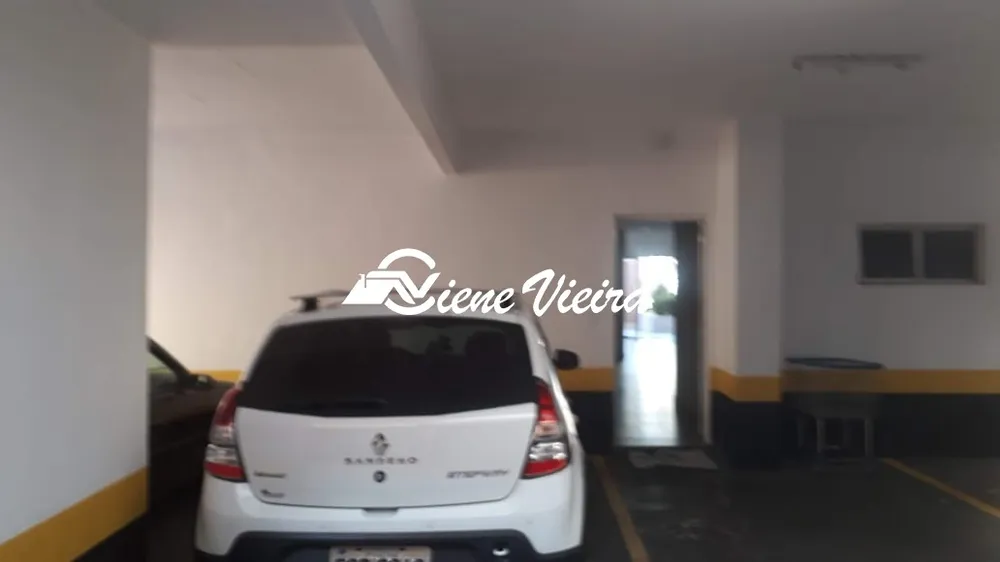 Apartamento, 2 quartos, 55 m² - Foto 5