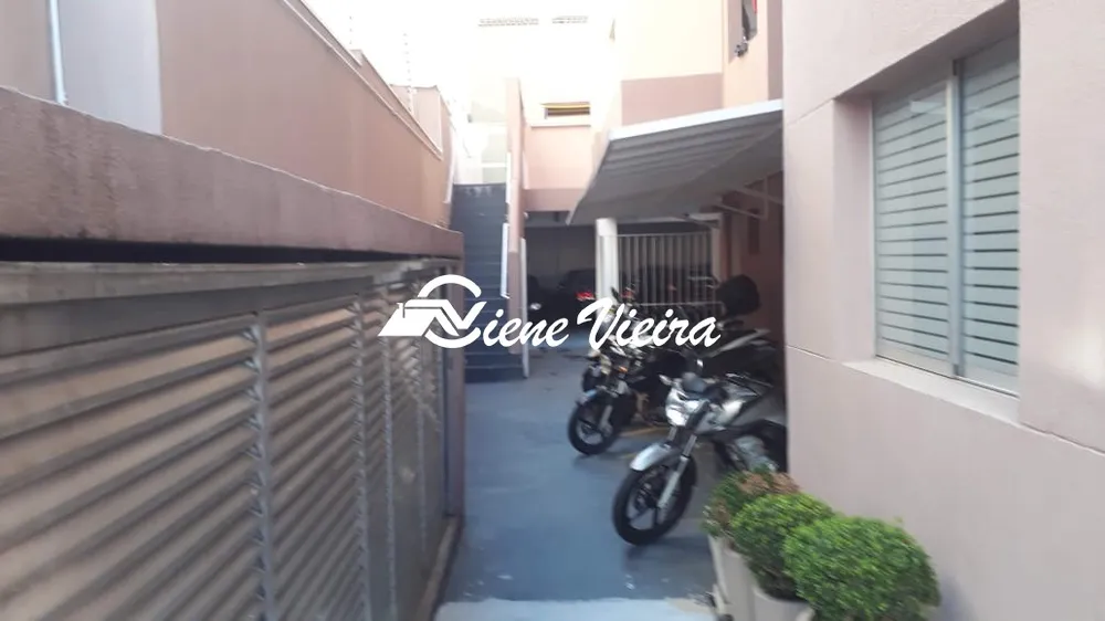 Apartamento, 2 quartos, 55 m² - Foto 8