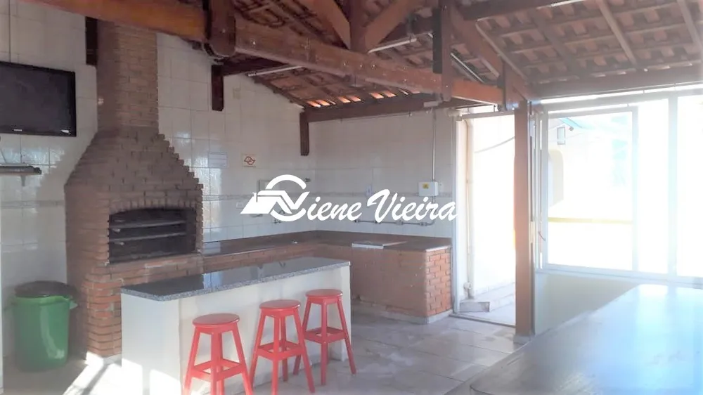 Apartamento, 2 quartos, 55 m² - Foto 7