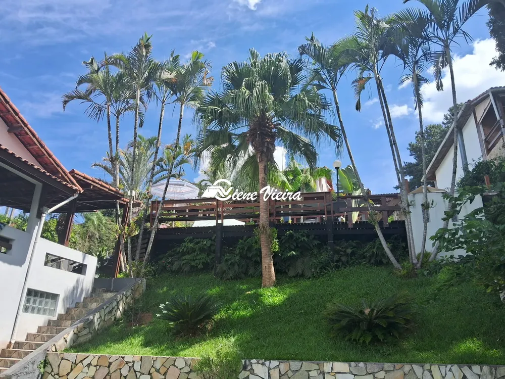 Chácara, 4 quartos, 1190 m² - Foto 4