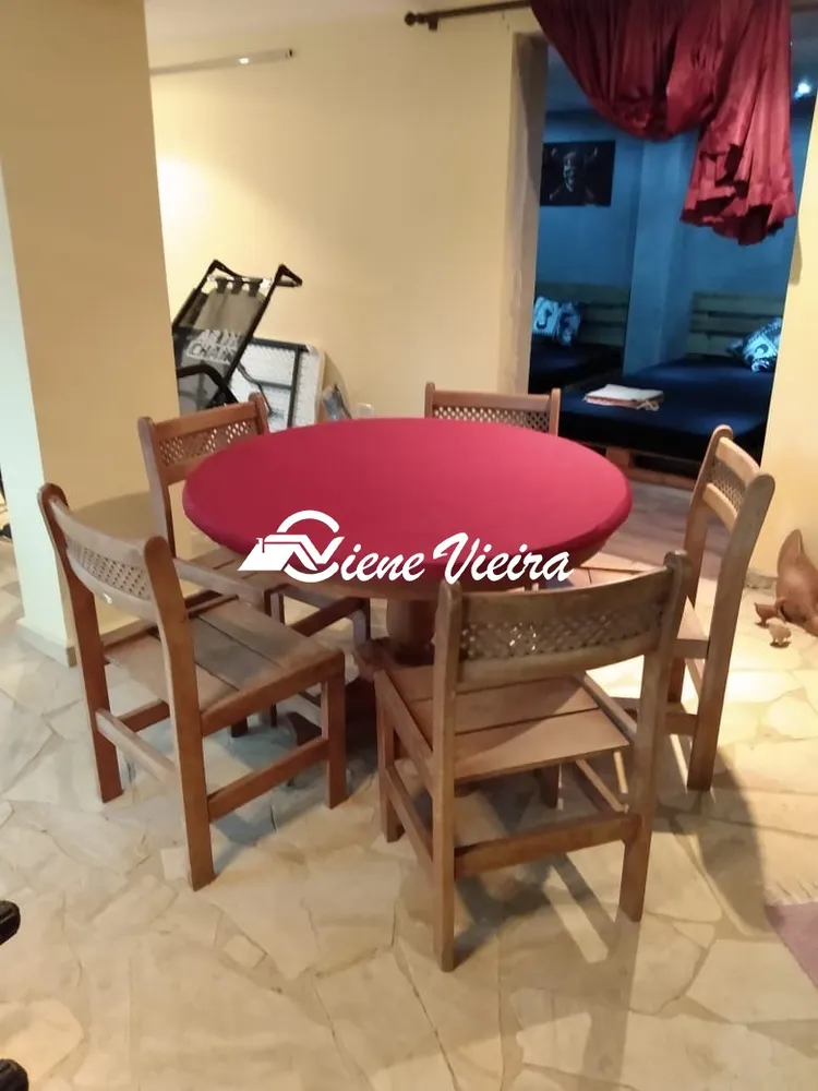Chácara, 3 quartos, 3000 m² - Foto 2