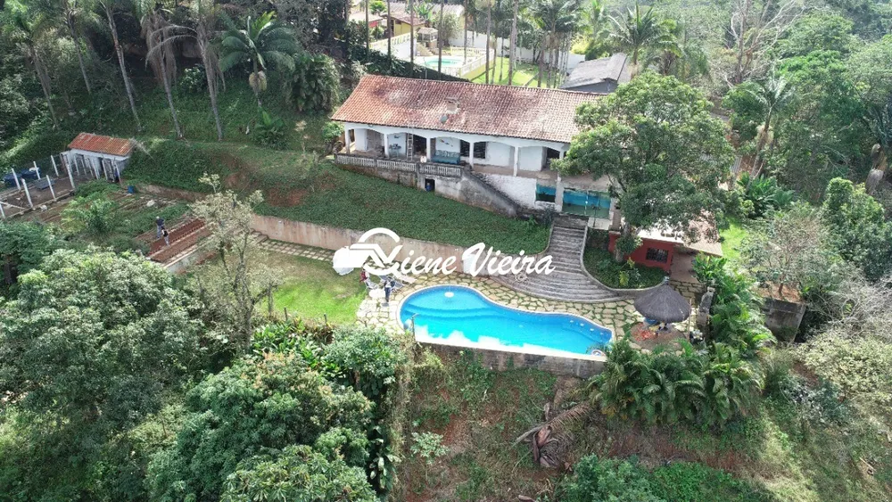 Chácara, 3 quartos, 3000 m² - Foto 8