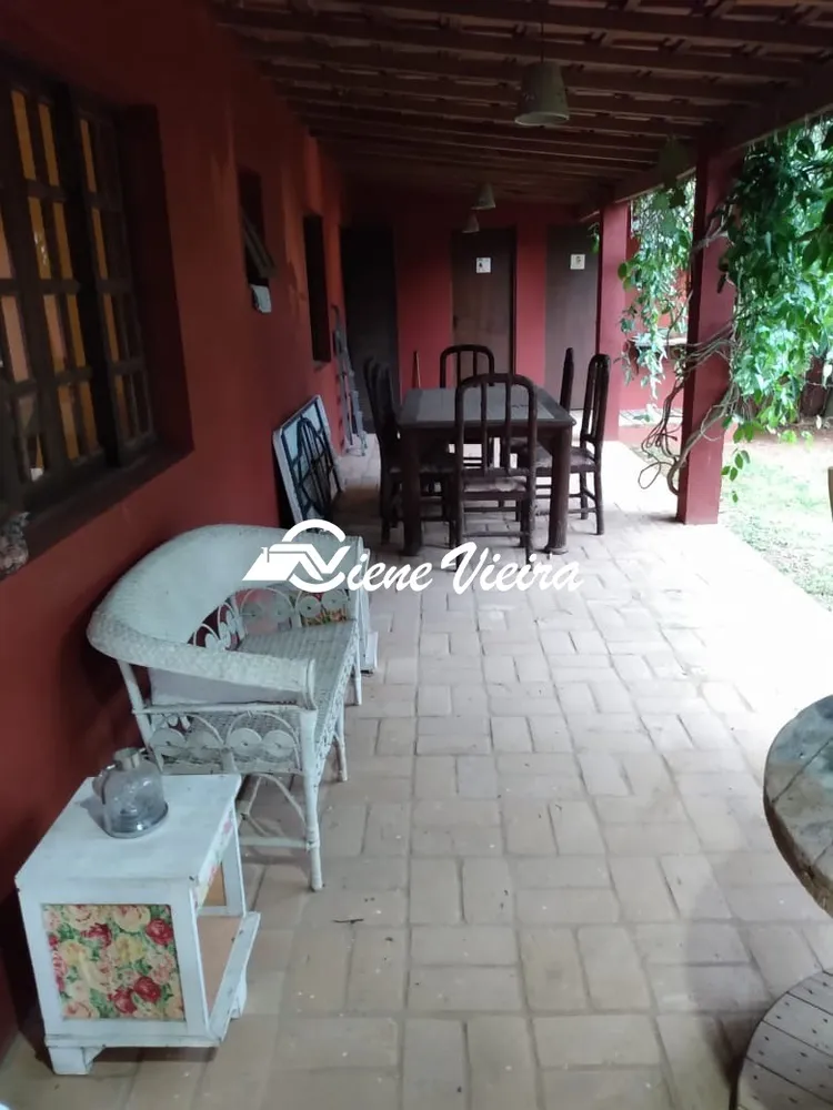 Chácara, 3 quartos, 3000 m² - Foto 4
