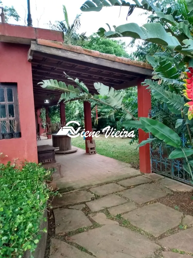 Chácara, 3 quartos, 3000 m² - Foto 6