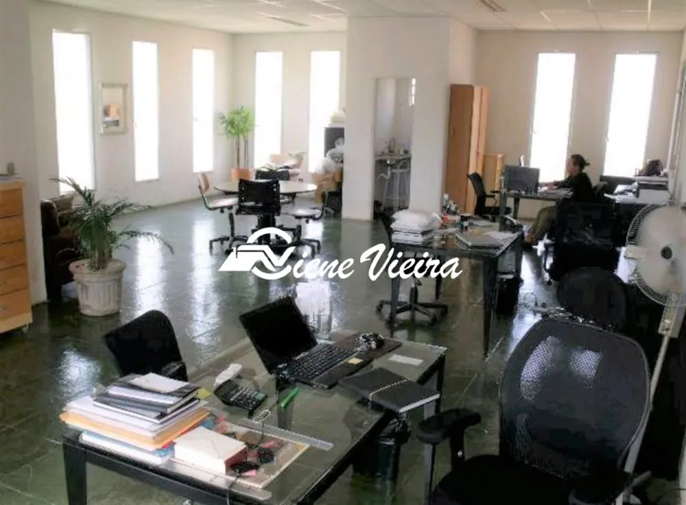 Depósito-Galpão, 1200 m² - Foto 7