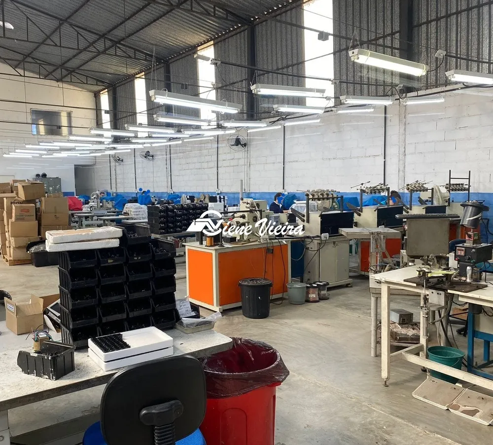 Depósito-Galpão, 1200 m² - Foto 2