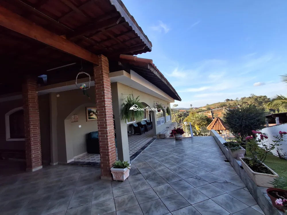 Chácara, 3 quartos, 1000 m² - Foto 5