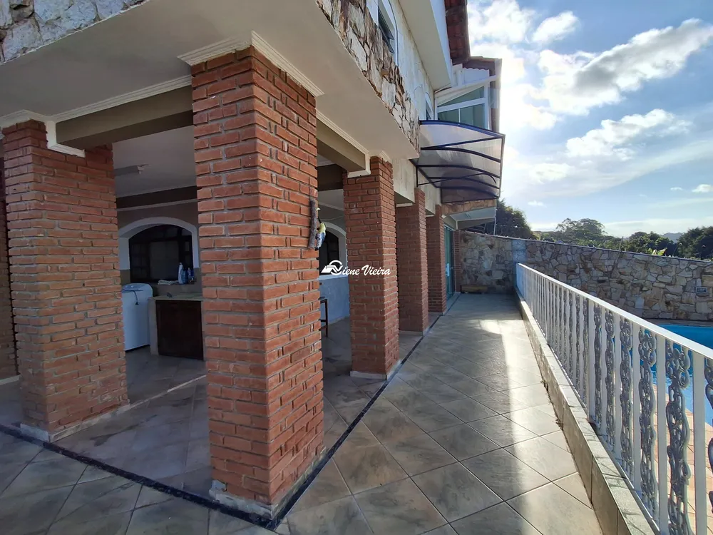 Chácara, 3 quartos, 1000 m² - Foto 4