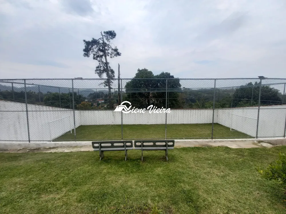 Chácara, 3 quartos, 1000 m² - Foto 6