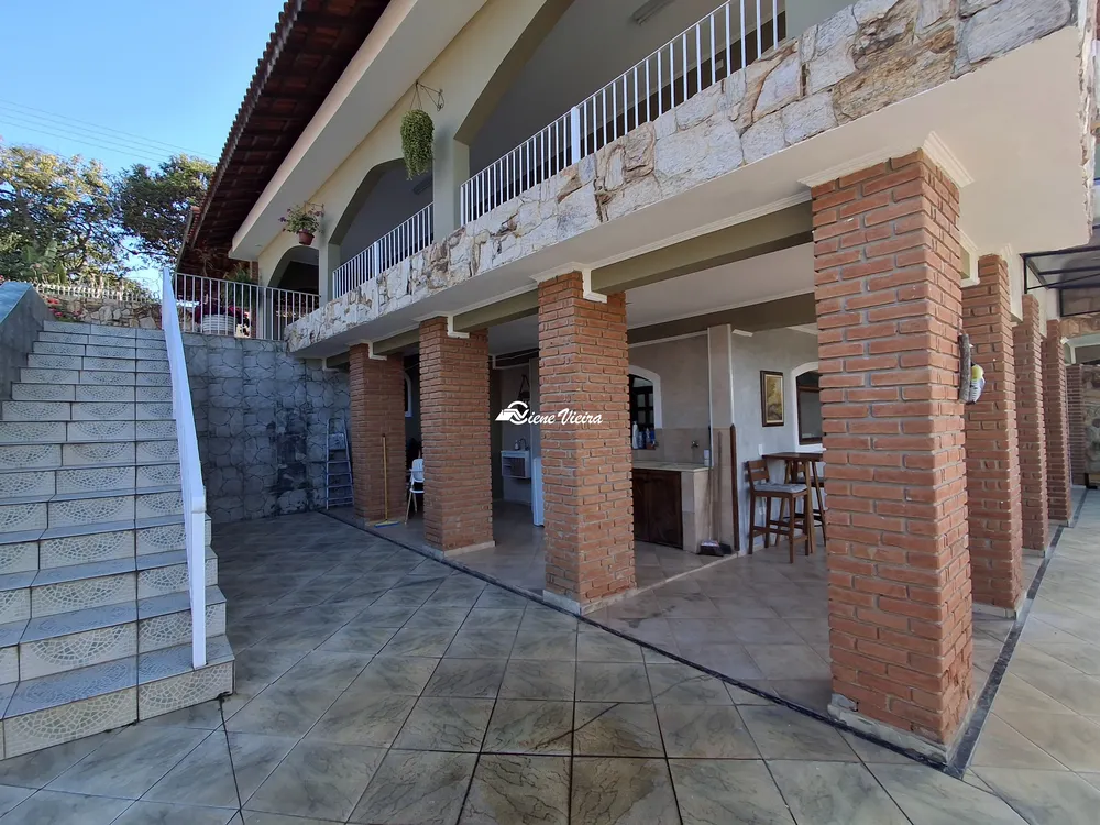 Chácara, 3 quartos, 1000 m² - Foto 3