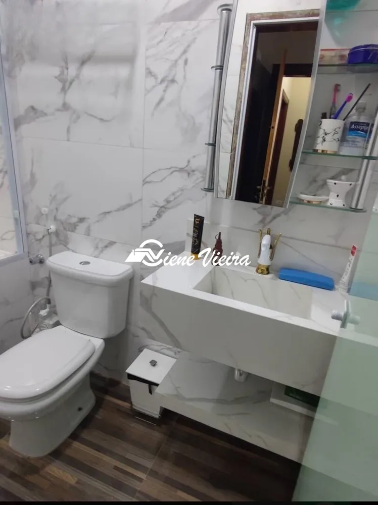Casa, 3 quartos, 250 m² - Foto 8