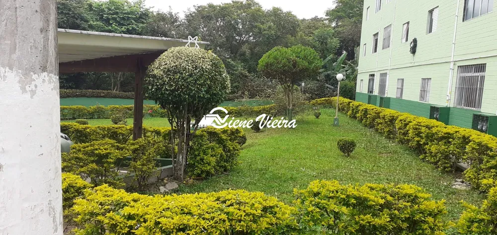 Apartamento, 2 quartos, 58 m² - Foto 6
