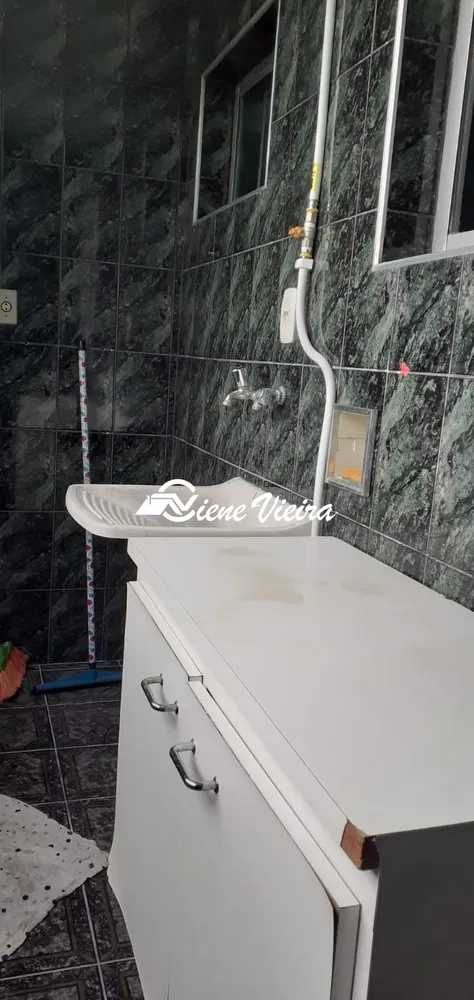 Apartamento, 2 quartos, 58 m² - Foto 2