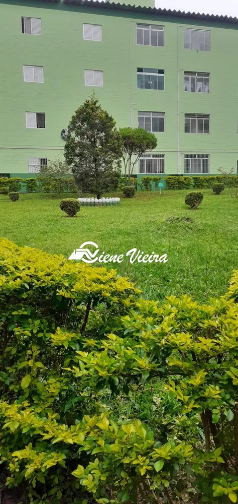 Apartamento, 2 quartos, 58 m² - Foto 3
