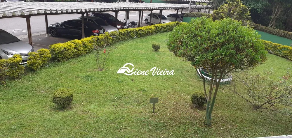 Apartamento, 2 quartos, 58 m² - Foto 1