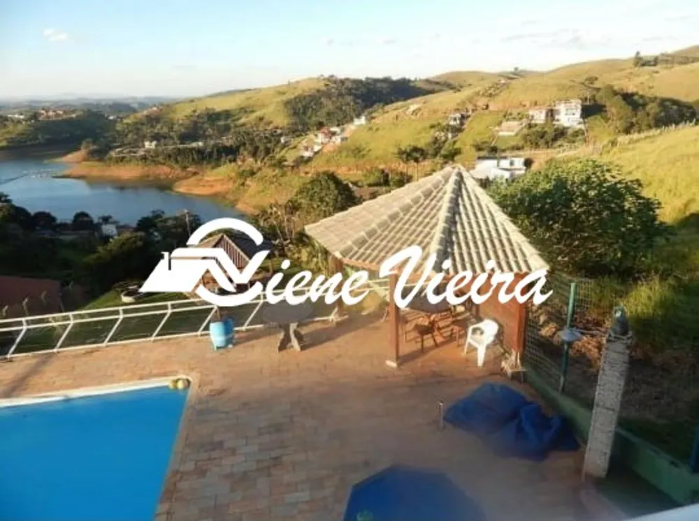 Chácara, 4 quartos, 1670 m² - Foto 3