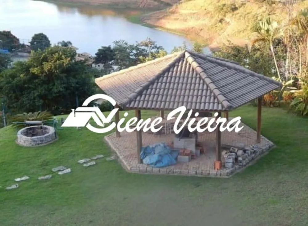 Chácara, 4 quartos, 1670 m² - Foto 4