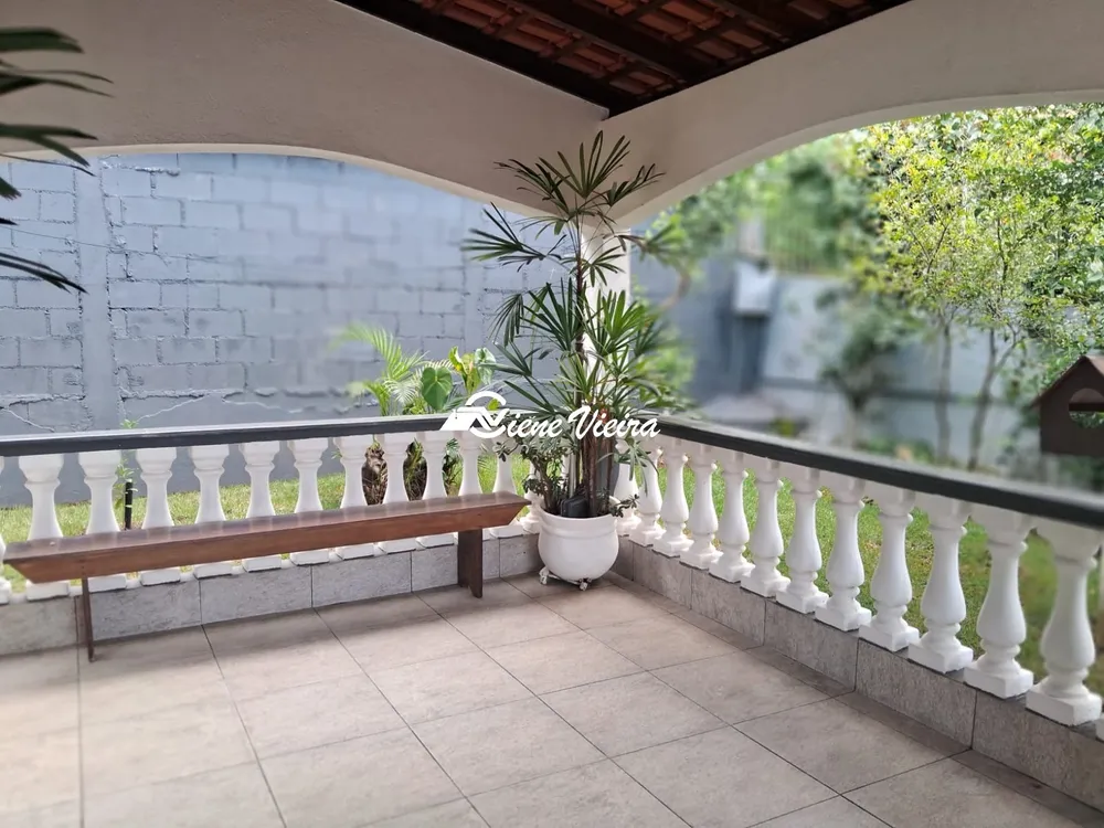 Chácara, 3 quartos, 800 m² - Foto 3