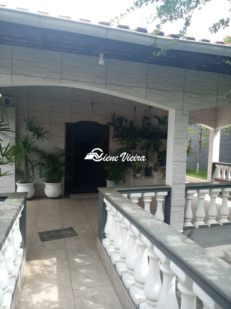 Chácara, 3 quartos, 800 m² - Foto 2