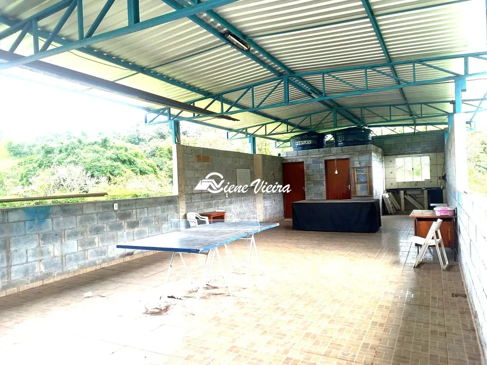 Chácara, 11 quartos, 2 hectares - Foto 4