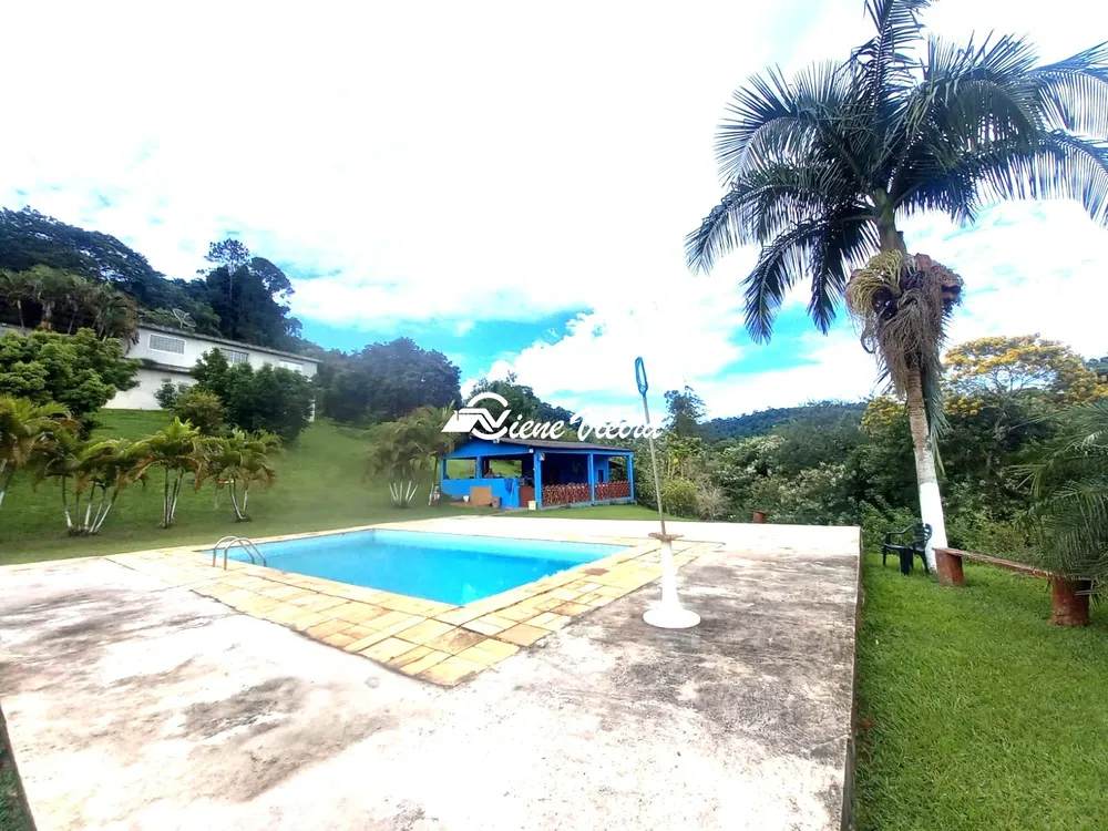 Chácara, 11 quartos, 2 hectares - Foto 1