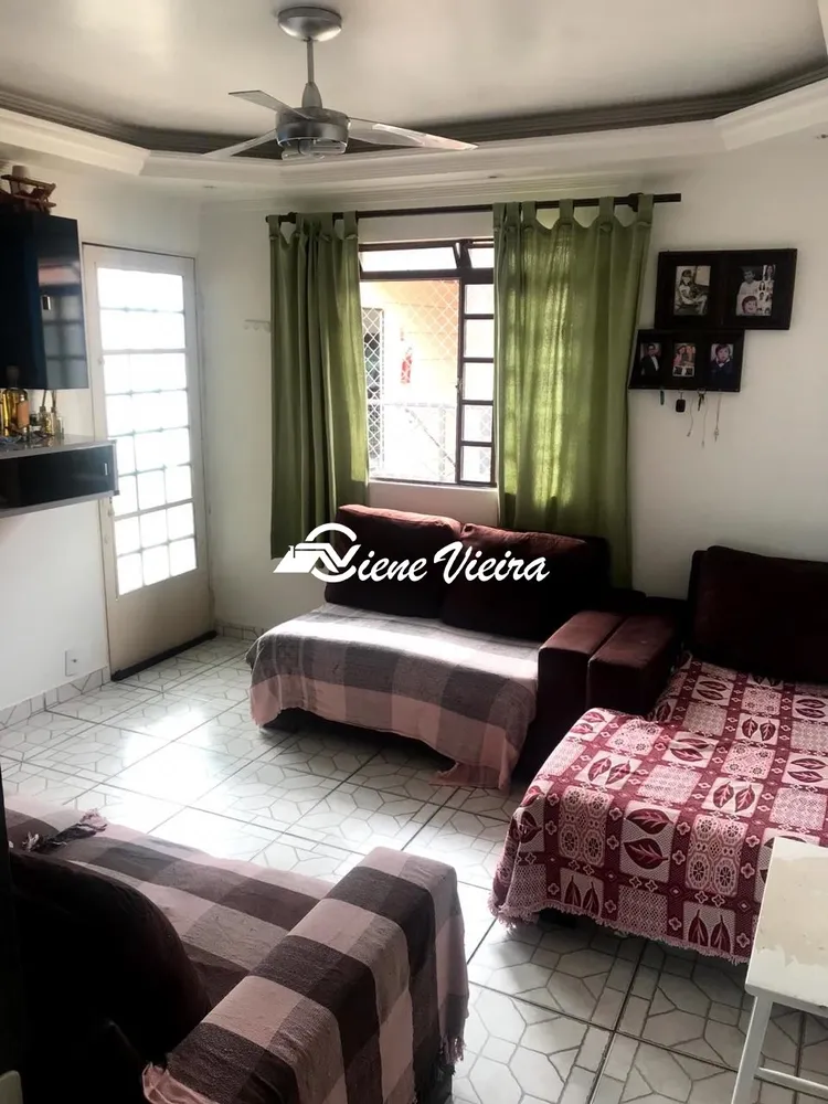Apartamento, 2 quartos, 49 m² - Foto 4