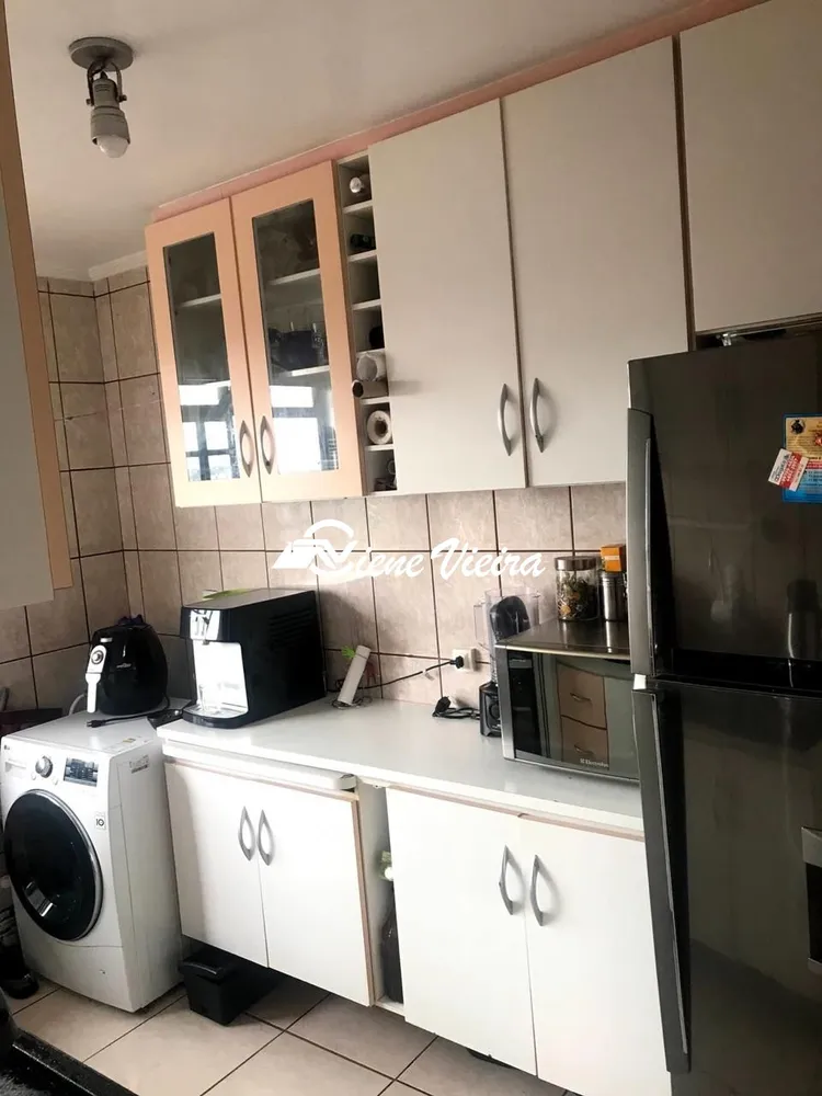 Apartamento, 2 quartos, 49 m² - Foto 7