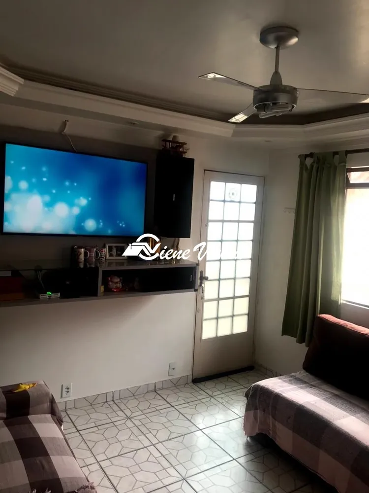 Apartamento, 2 quartos, 49 m² - Foto 3