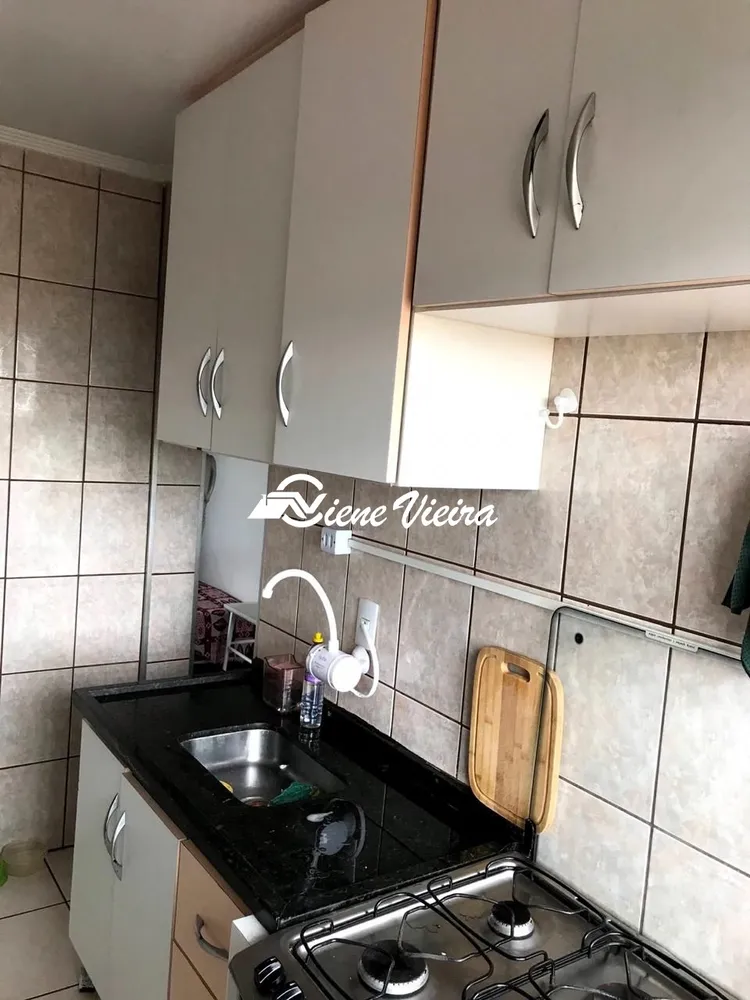 Apartamento, 2 quartos, 49 m² - Foto 6