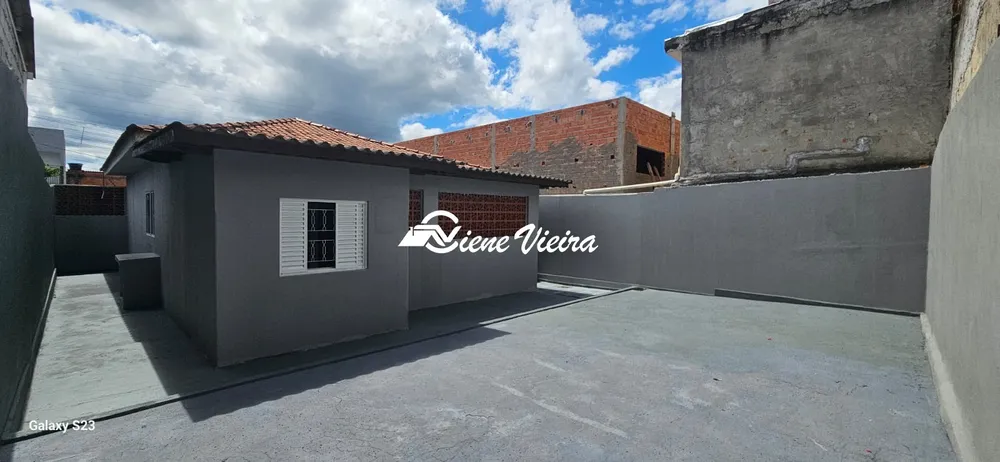 Casa, 3 quartos, 250 m² - Foto 1