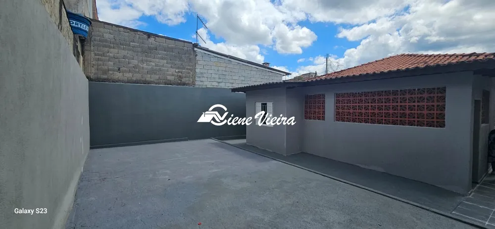 Casa, 3 quartos, 250 m² - Foto 2