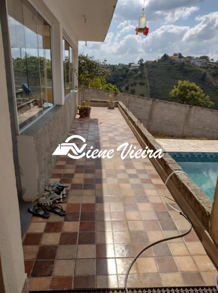 Chácara, 2 quartos, 1150 m² - Foto 2