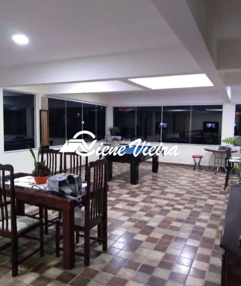 Chácara, 2 quartos, 1150 m² - Foto 5
