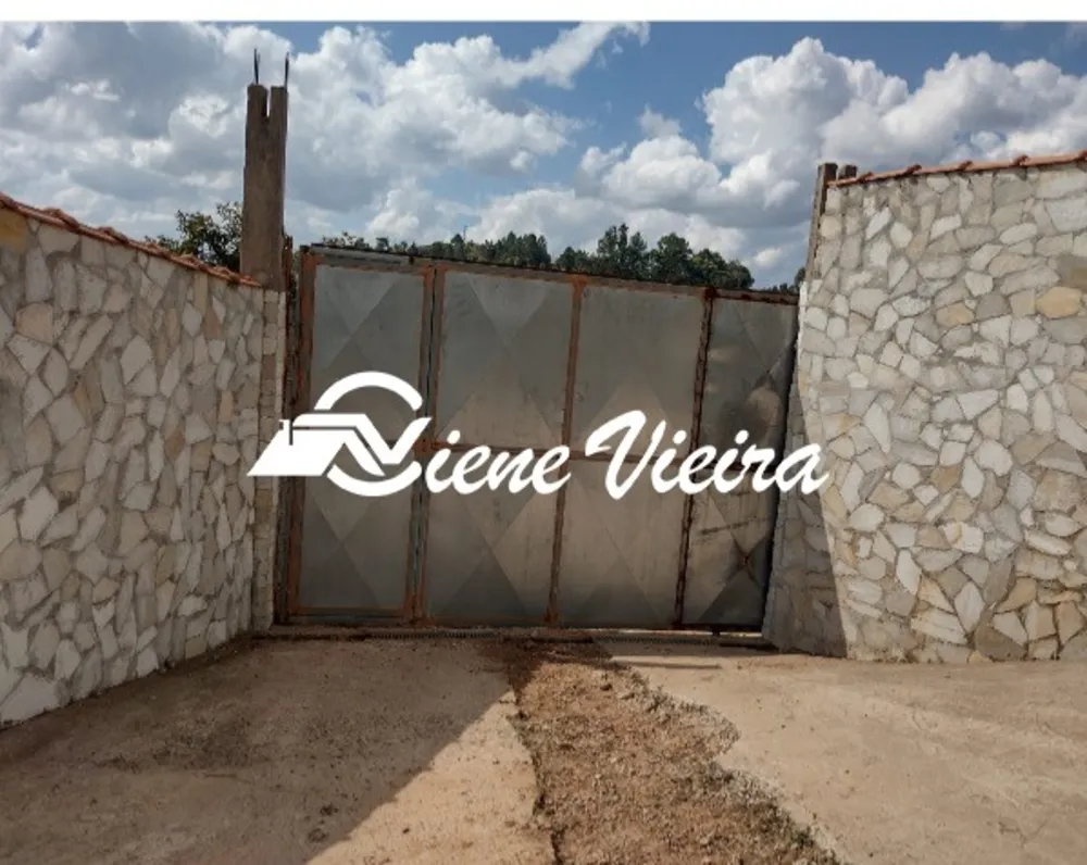 Chácara, 2 quartos, 1150 m² - Foto 4