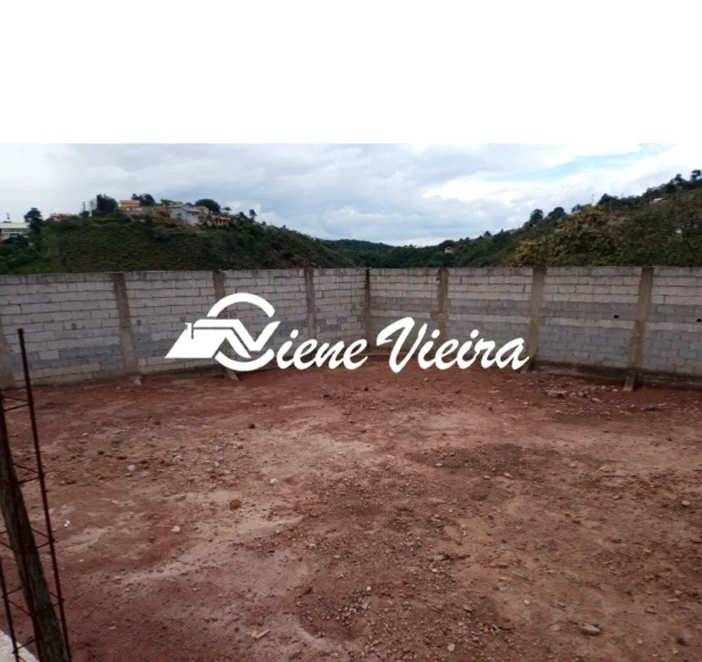 Chácara, 2 quartos, 1150 m² - Foto 3