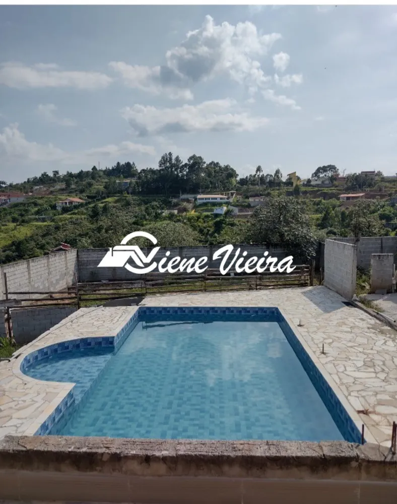 Chácara, 2 quartos, 1150 m² - Foto 1
